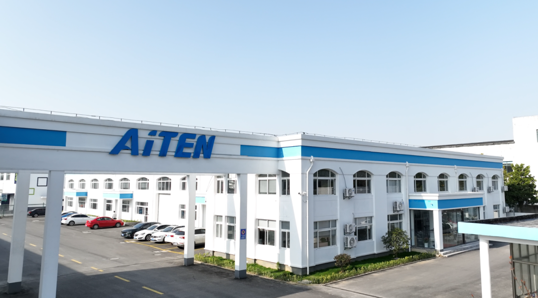 搬运机器人上市公司哪家强？不如先来看看海豚之星AiTEN